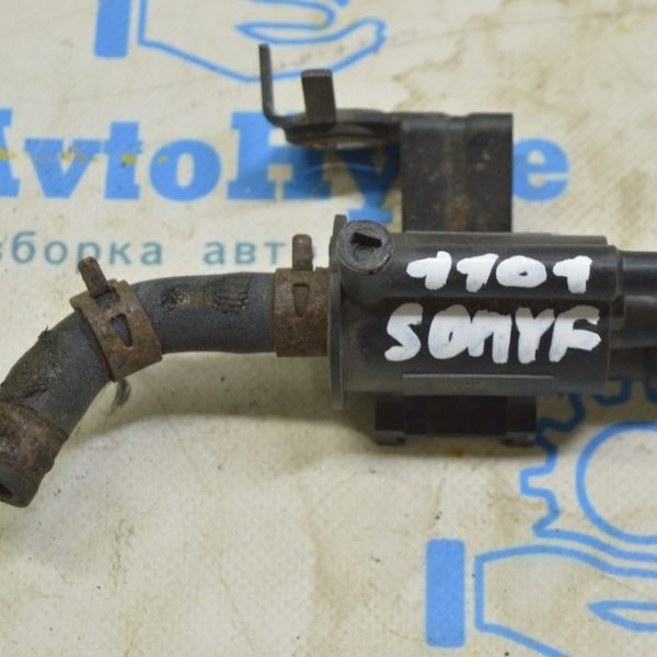 Клапан соленоид на впуске Hyundai Sonata 11-15 28910-25100