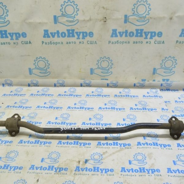 Стабилизатор передний Hyundai Sonata 11-15 548102T030