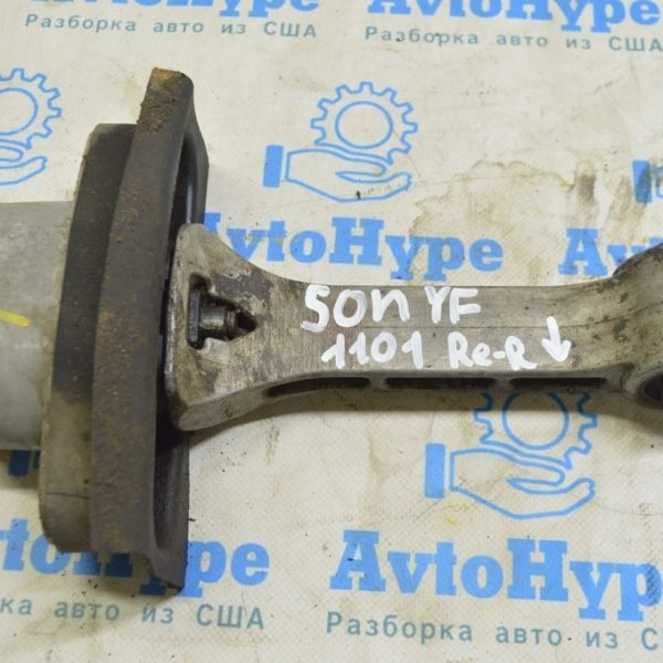 Подушка двигателя задняя Hyundai Sonata 11-15 2.4 219503s000