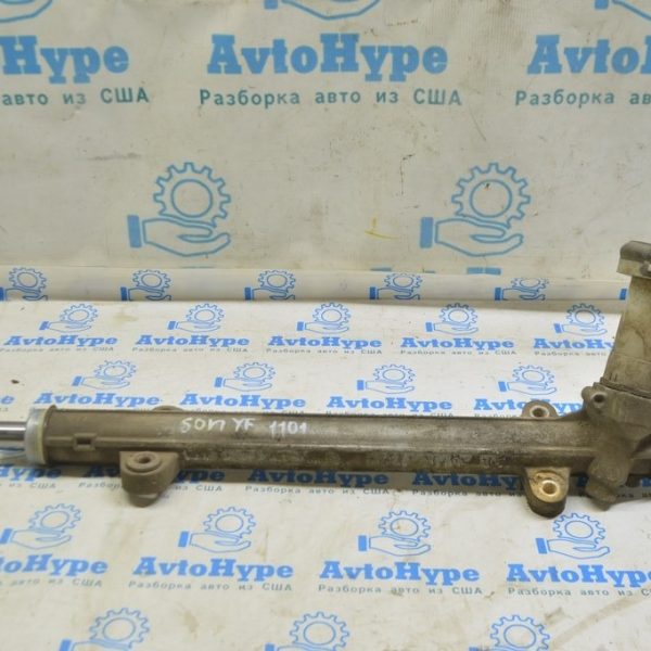 Рейка рулевая Hyundai Sonata 11-15 565003Q200