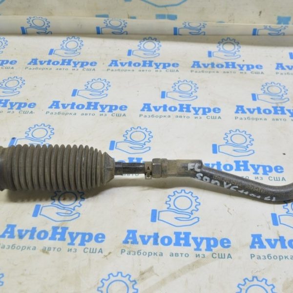 Рулевая тяга с наконечником левая Hyundai Sonata 11-15 56820-3Q000