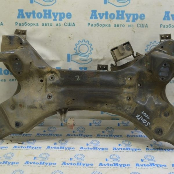 Подрамник передний Hyundai Sonata 11-15 62400-2T200