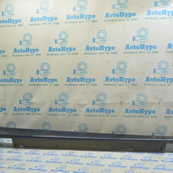 Порог правый Hyundai Sonata 11-15 877523S000