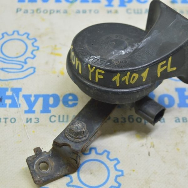 Сигнал левый Hyundai Sonata 11-15 low 966103N000