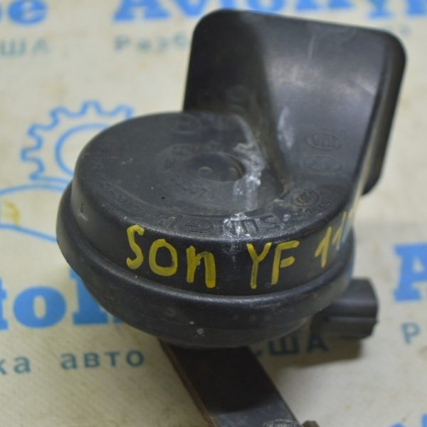 Сигнал правый Hyundai Sonata 11-15 high 966203Q000