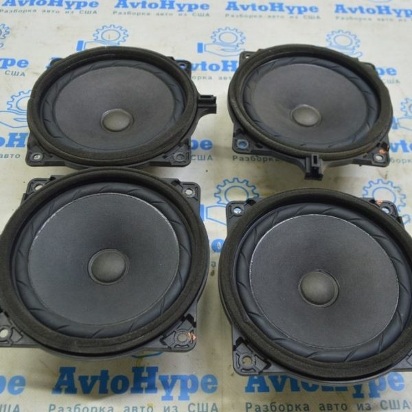 Динамик дверной передний правый Hyundai Sonata 11-15 тип 2 96330-3S000