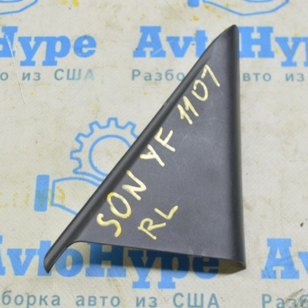 Накладка двери внутр задняя левая Hyundai Sonata 11-15 83910-3S000