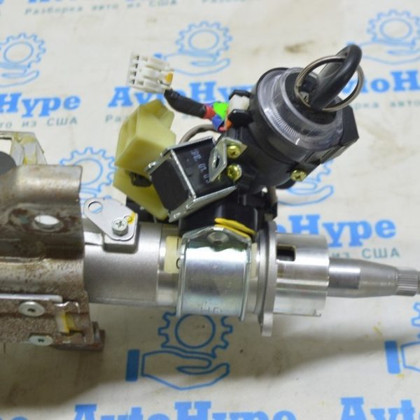 Замок зажигания с ключом Hyundai Sonata 11-15 (01) 81900-3SA00