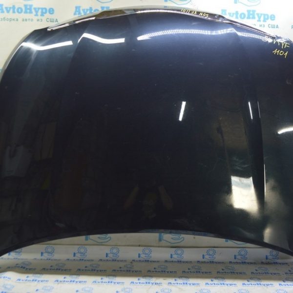 Капот голый Hyundai Sonata 11-15 (01) цвет T3U 664003S000