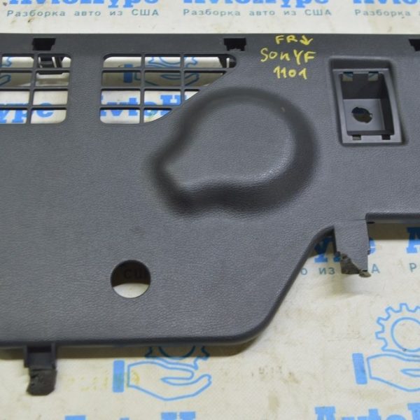 Накладка ног водителя Hyundai Sonata 11-15 87285-39010