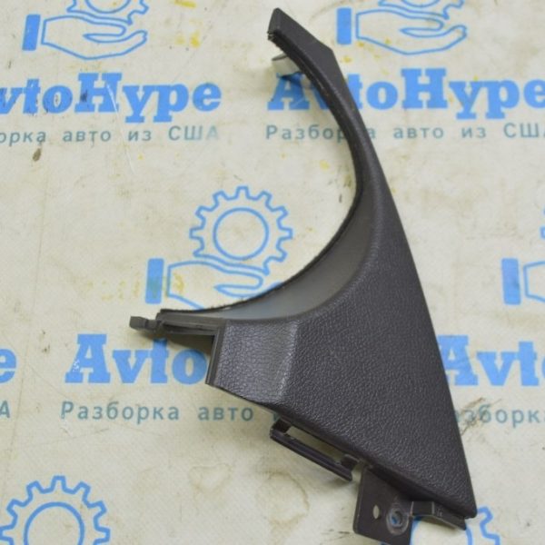 Накладка щитка приборов Hyundai Sonata 11-15 черный 848353S010