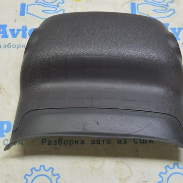 Обшивка рулевой колонки Hyundai Sonata 11-15 черный 84854-3q000