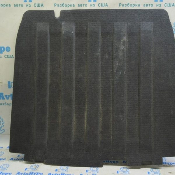 Пол багажника Hyundai Sonata 11-15 857103Q000RY