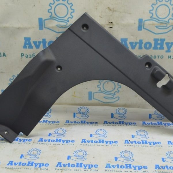 Накладка багажника правая Hyundai Sonata 11-15 85785-3s000