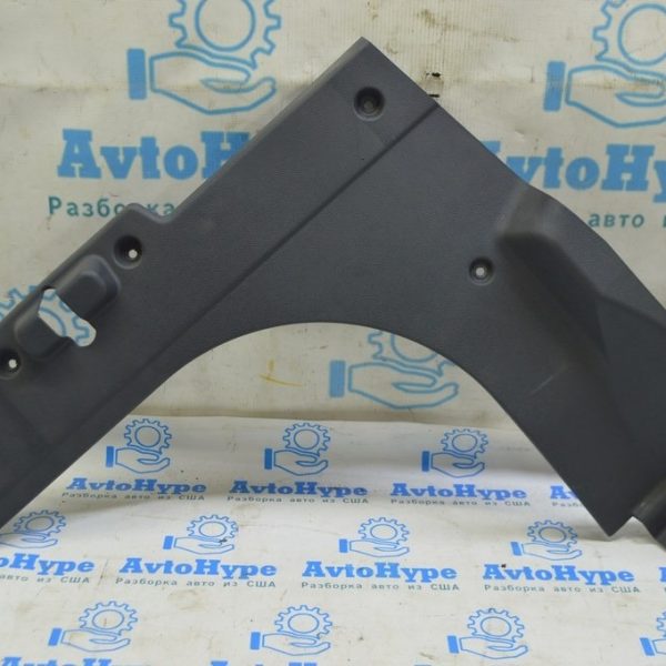 Накладка багажника левая Hyundai Sonata 11-15 85784-3s000