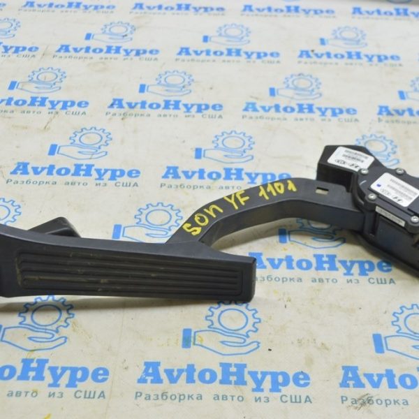Педаль газа Hyundai Sonata 11-15 32700-3S110