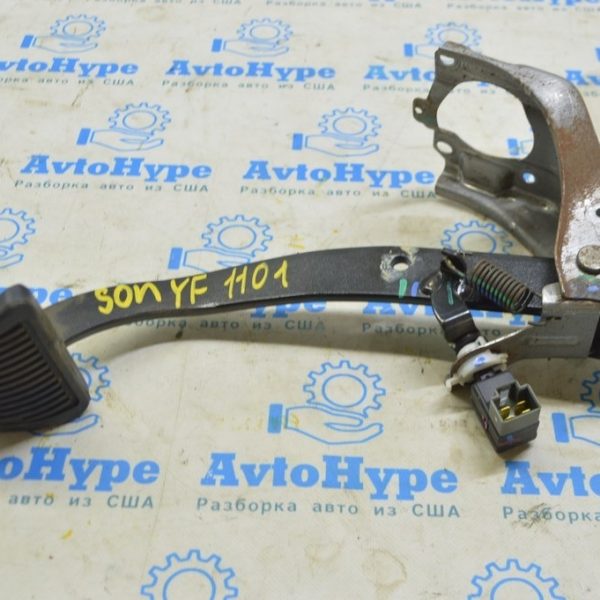 Педаль тормоза Hyundai Sonata 11-15 32800-C1100