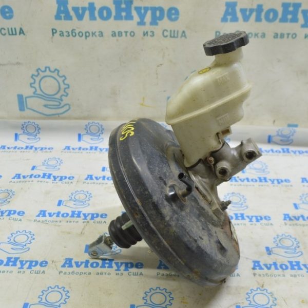 Вакуумный усилитель Hyundai Sonata 11-15 59110-3Q300