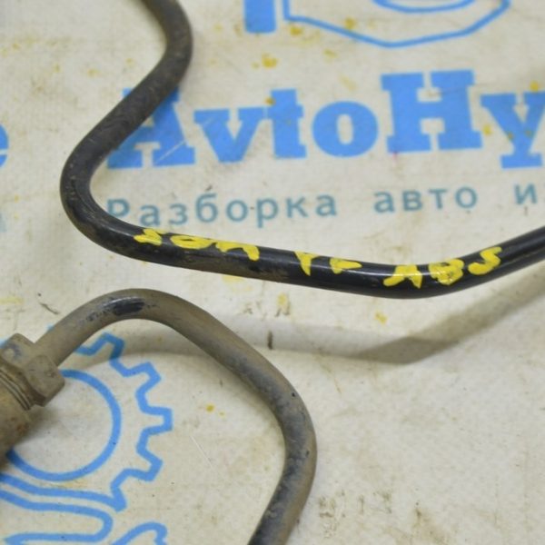 Трубка тормозная Hyundai Sonata 11-15