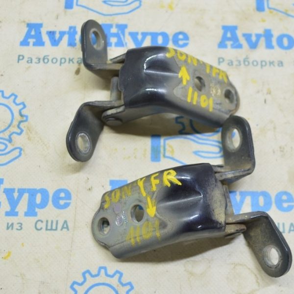 Петля двери нижняя передняя правая Hyundai Sonata 11-15 79320-2E000