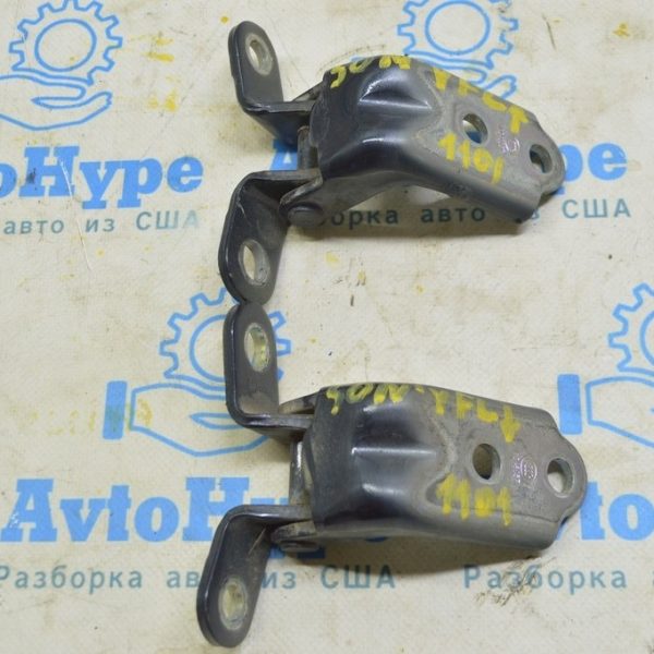 Петля двери нижняя передняя левая Hyundai Sonata 11-15 79310-2E000