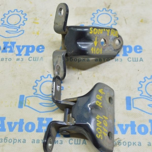 Петля двери верхняя задняя правая Hyundai Sonata 11-15 79420-3K000