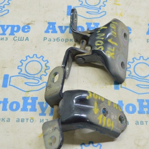 Петля двери нижняя задняя левая Hyundai Sonata 11-15 79310-2E000