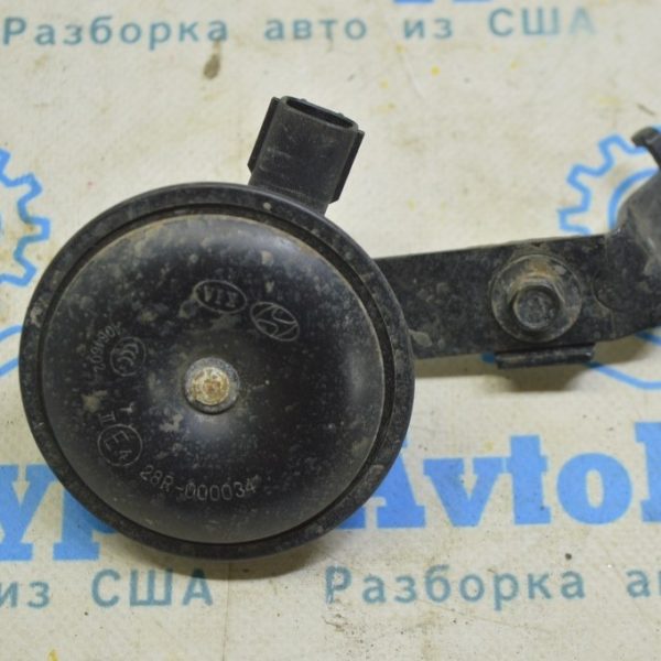 Сирена Hyundai Sonata 11-15 96630-3s000