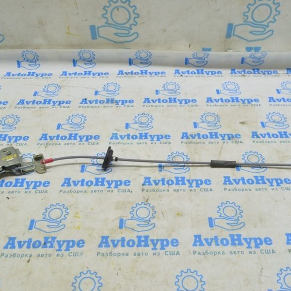 Замок заднего правого сидения Hyundai Sonata 11-15 897403S000