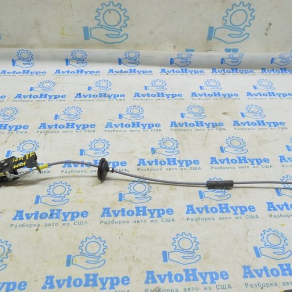 Замок заднего левого сидения Hyundai Sonata 11-15 897303S000