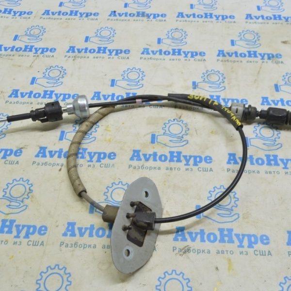 Трос коробки передач Hyundai Sonata 11-15 46790-3Q200