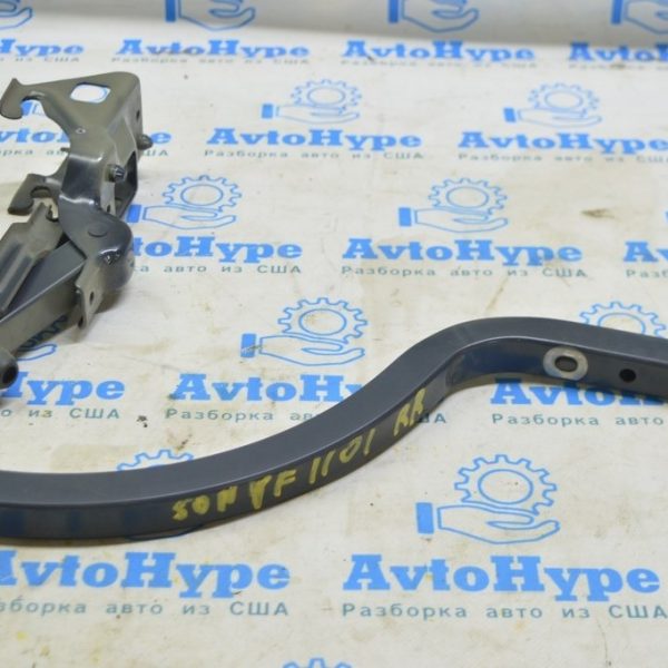 Петля крышки багажника правая Hyundai Sonata 11-15 792203S100