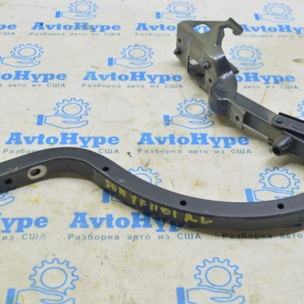 Петля крышки багажника левая Hyundai Sonata 11-15 792103Q000