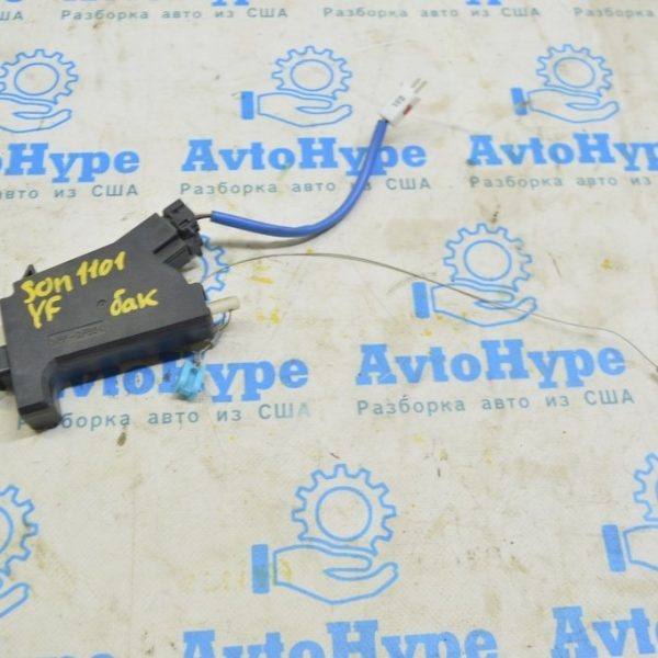 Замок лючка бензобака Hyundai Sonata 11-15 81590-3S000