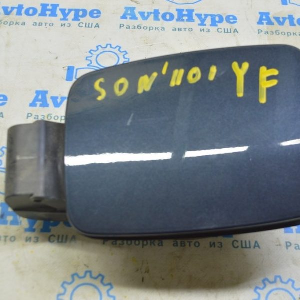 Лючок бензобака с корпусом Hyundai Sonata 11-15 81595-3S000