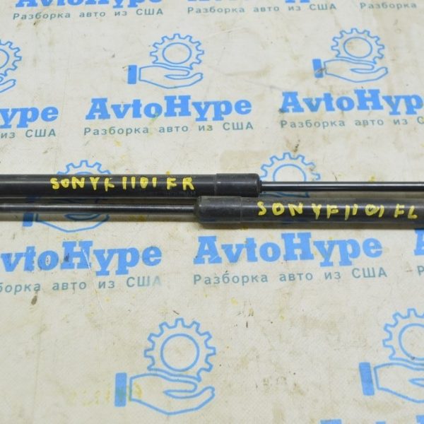 Амортизатор капота правый Hyundai Sonata 11-15 811613S000DS