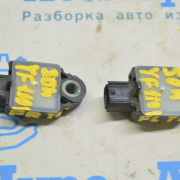 Датчик подушки безопасности передний левый Hyundai Sonata 11-15 95920-0A100