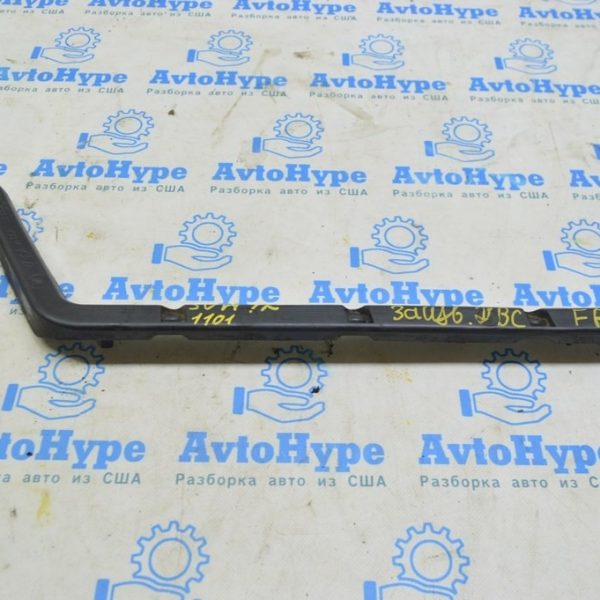 Кронштейн защиты двигателя центральный Hyundai Sonata 11-15 291232T000