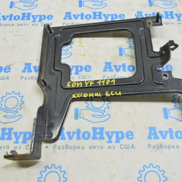 Кронштейн ECU компьютера двигателя Hyundai Sonata 11-15 тип 2 39150-2G740