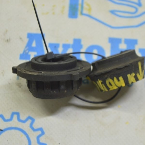 Резинки радиатора пара Hyundai Sonata 11-15