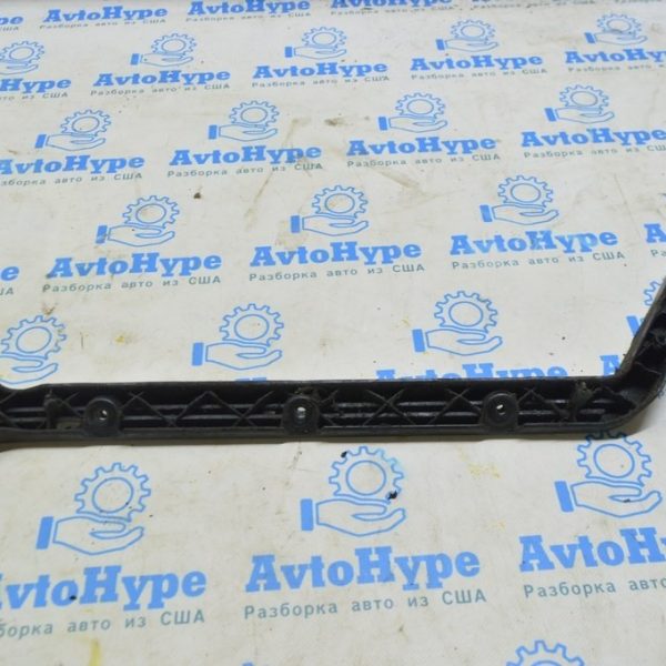 Кронштейн защиты двигателя левый Hyundai Sonata 11-15 291132T000