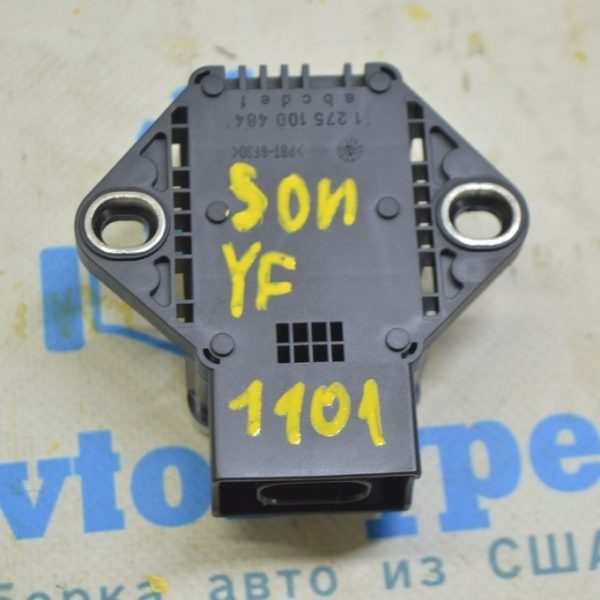 Stability Yaw Speed Rate Sensor Hyundai Sonata 11-15 95690-3K500