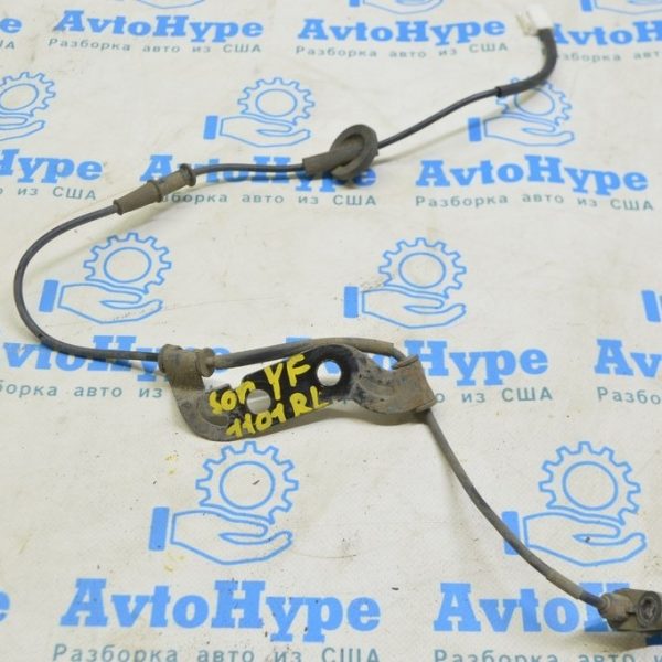 Датчик ABS задний левый Hyundai Sonata 11-15 599103Q300