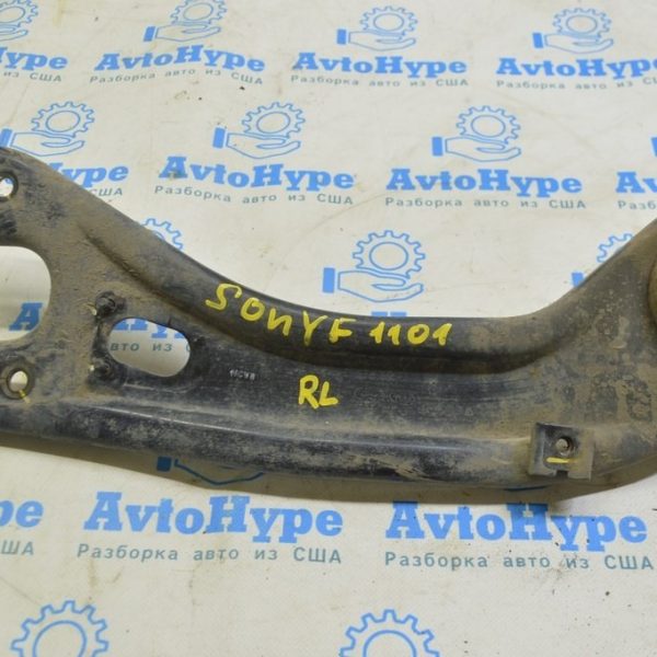 Рычаг продольный задний левый Hyundai Sonata 11-15 552703S000