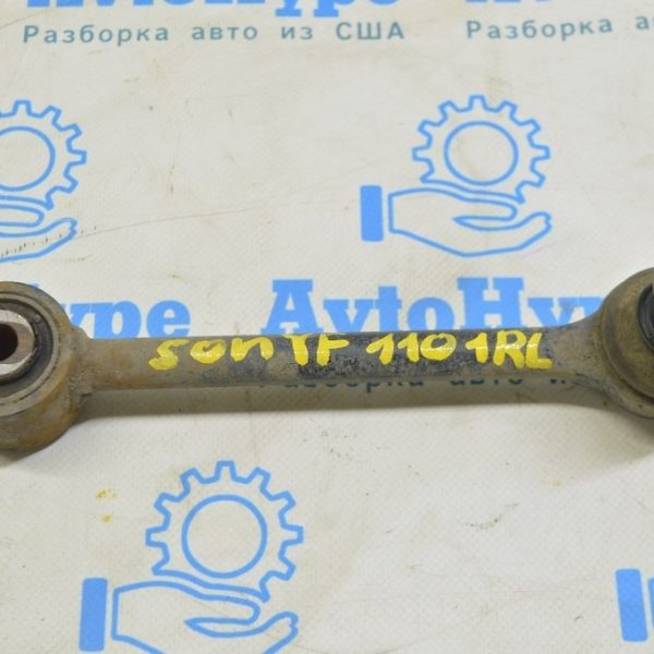 Рычаг поперечный задний левый Hyundai Sonata 11-15 552503Q010
