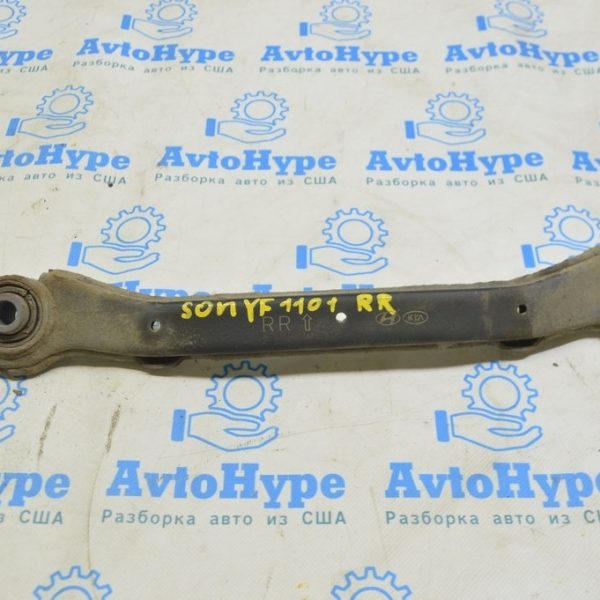 Рычаг верхний задний правый Hyundai Sonata 11-15 55100-3R050