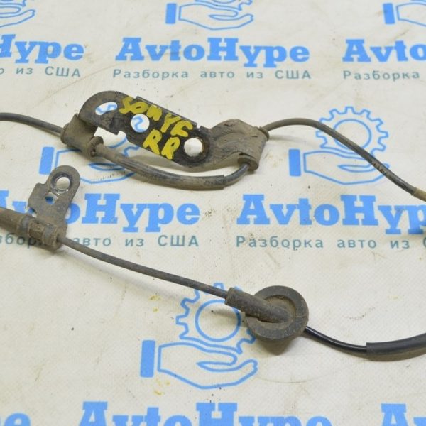 Датчик ABS задний правый Hyundai Sonata 11-15 599303S000