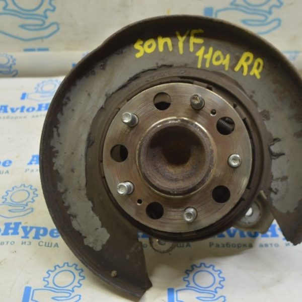 Ступица задняя правая Hyundai Sonata 11-15 52730-3S200