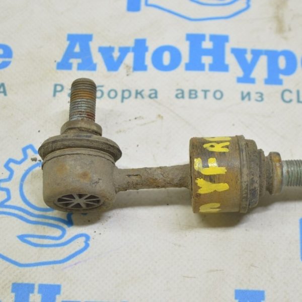 Тяга стабилизатора задняя правая Hyundai Sonata 11-15 55540-3R000