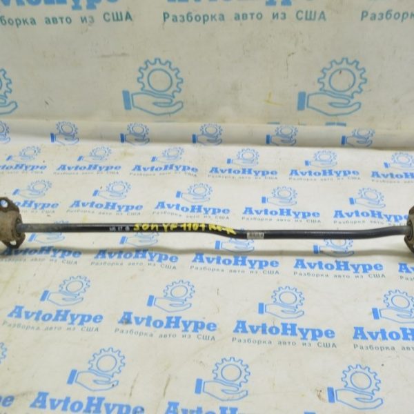 Стабилизатор задний Hyundai Sonata 11-15 555103S000
